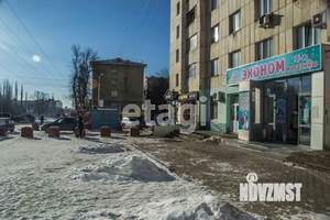1-к квартира, вторичка, 22м2, 10/14 этаж