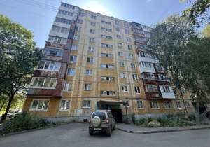 2-к квартира, вторичка, 44м2, 5/9 этаж