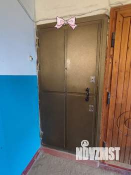 1-к квартира, вторичка, 38м2, 8/9 этаж