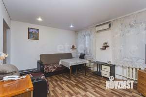 1-к квартира, вторичка, 38м2, 1/9 этаж