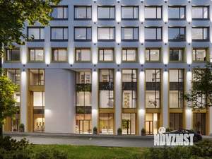 2-к квартира, вторичка, 47м2, 13/25 этаж