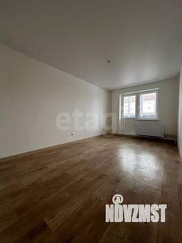 1-к квартира, вторичка, 37м2, 7/12 этаж