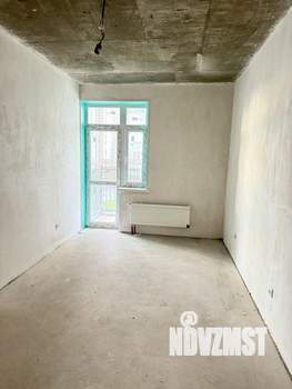 1-к квартира, вторичка, 37м2, 4/24 этаж