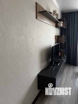 1-к квартира, вторичка, 33м2, 9/9 этаж