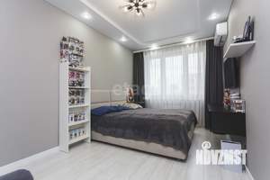 1-к квартира, вторичка, 32м2, 11/24 этаж