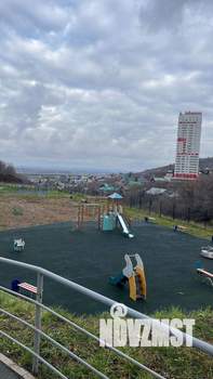 Студия квартира, вторичка, 25м2, 23/25 этаж