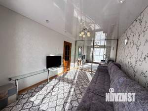 2-к квартира, вторичка, 47м2, 9/9 этаж