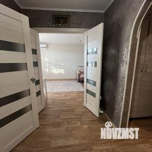 1-к квартира, вторичка, 48м2, 10/10 этаж