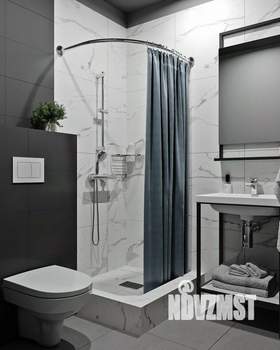 Студия квартира, вторичка, 17м2, 3/3 этаж