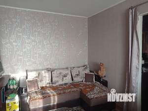 2-к квартира, вторичка, 45м2, 9/9 этаж