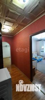 3-к квартира, вторичка, 62м2, 2/9 этаж
