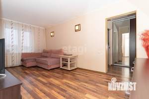 3-к квартира, вторичка, 61м2, 8/9 этаж
