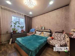 3-к квартира, вторичка, 75м2, 1/1 этаж