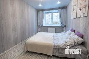 2-к квартира, вторичка, 60м2, 2/16 этаж