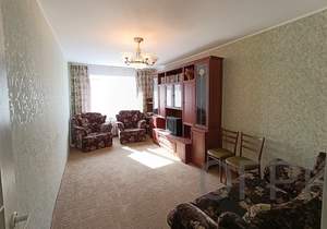 2-к квартира, вторичка, 46м2, 4/5 этаж