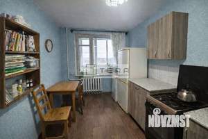 1-к квартира, вторичка, 34м2, 9/12 этаж