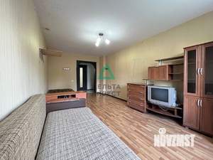 2-к квартира, вторичка, 62м2, 2/18 этаж