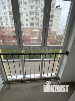 1-к квартира, вторичка, 36м2, 4/15 этаж