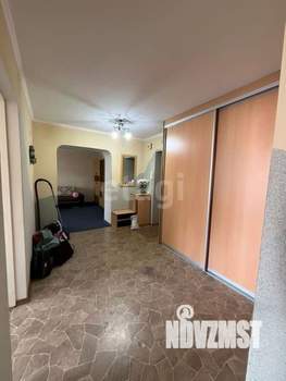 2-к квартира, вторичка, 64м2, 5/14 этаж