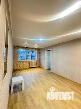 3-к квартира, вторичка, 56м2, 1/5 этаж