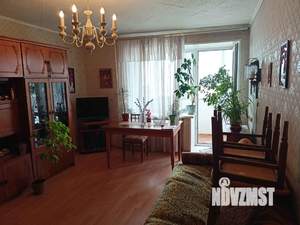 2-к квартира, вторичка, 54м2, 4/9 этаж