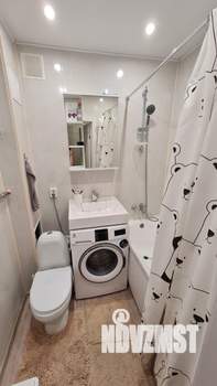1-к квартира, вторичка, 36м2, 12/12 этаж