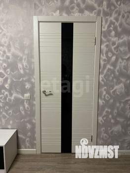 1-к квартира, вторичка, 39м2, 8/16 этаж