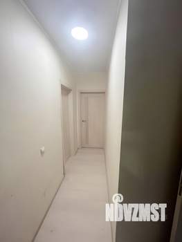 2-к квартира, вторичка, 53м2, 2/17 этаж