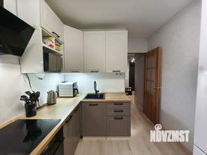 1-к квартира, вторичка, 42м2, 9/18 этаж