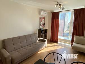 1-к квартира, вторичка, 40м2, 13/26 этаж