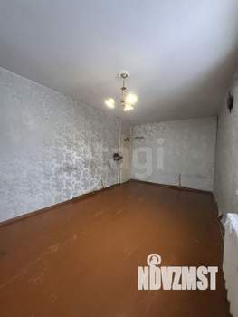 2-к квартира, вторичка, 43м2, 2/5 этаж