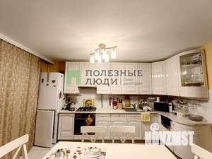 1-к квартира, вторичка, 47м2, 8/11 этаж