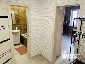 1-к квартира, вторичка, 34м2, 25/27 этаж