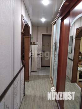 3-к квартира, вторичка, 79м2, 10/10 этаж