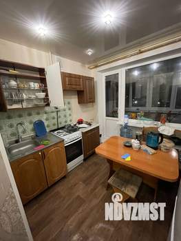 1-к квартира, вторичка, 33м2, 1/9 этаж