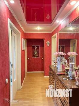 4-к квартира, вторичка, 84м2, 6/9 этаж