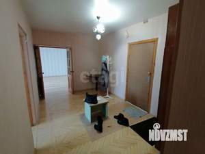 3-к квартира, вторичка, 91м2, 10/12 этаж