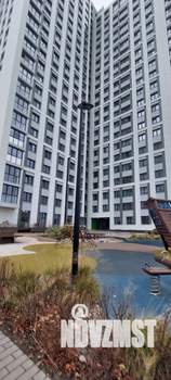 1-к квартира, вторичка, 30м2, 8/25 этаж