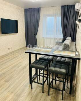 2-к квартира, вторичка, 39м2, 12/16 этаж