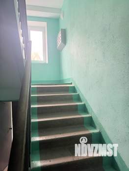 2-к квартира, вторичка, 48м2, 1/4 этаж