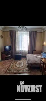 2-к квартира, вторичка, 53м2, 2/5 этаж