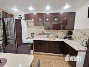 2-к квартира, вторичка, 57м2, 8/12 этаж