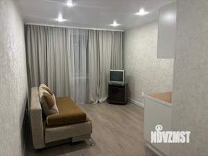 Студия квартира, вторичка, 18м2, 2/5 этаж