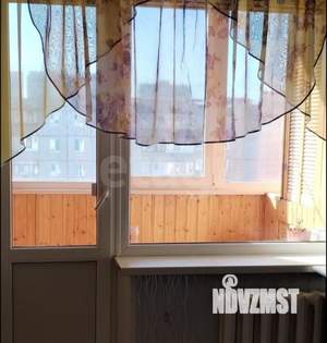 1-к квартира, вторичка, 40м2, 9/9 этаж