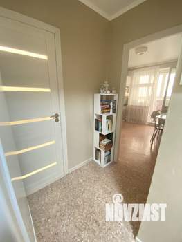 1-к квартира, вторичка, 37м2, 17/17 этаж