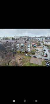 1-к квартира, вторичка, 33м2, 9/9 этаж