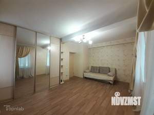 1-к квартира, вторичка, 37м2, 2/3 этаж