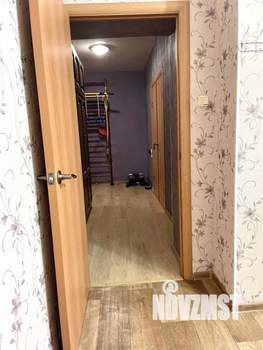 1-к квартира, вторичка, 48м2, 2/12 этаж