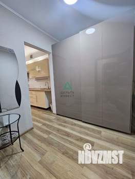 1-к квартира, вторичка, 46м2, 2/10 этаж