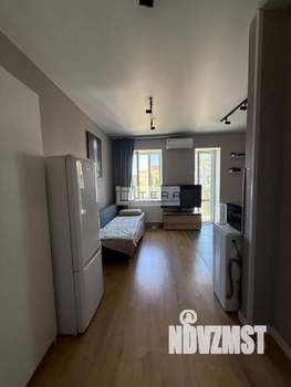 Студия квартира, вторичка, 21м2, 9/9 этаж